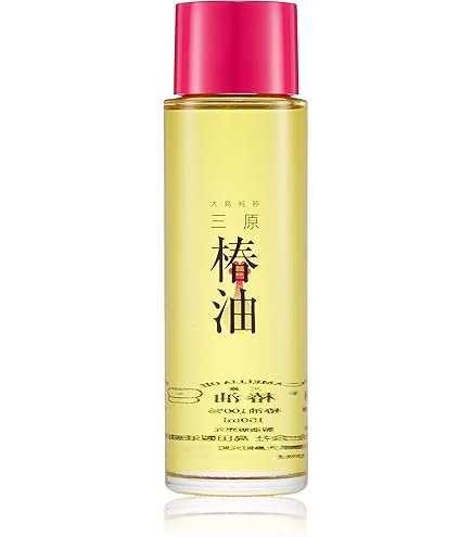 Amazon | 四季折々 椿油ヘアエッセンスウォーター ボトル 250ml | 熊野
